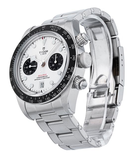 Tudor Black Bay Chrono M79360N-0002 Image 2